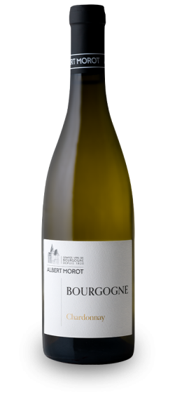 BOURGOGNE Chardonnay 2025