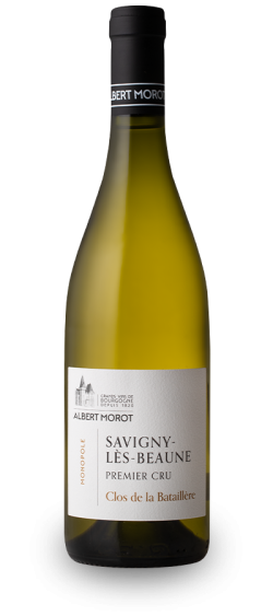 SAVIGNY 1er Cru « Clos de la Bataillère » Monopole 2022