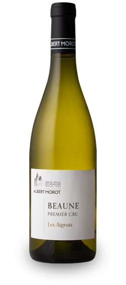 BEAUNE 1er Cru « les Aigrots » 2022