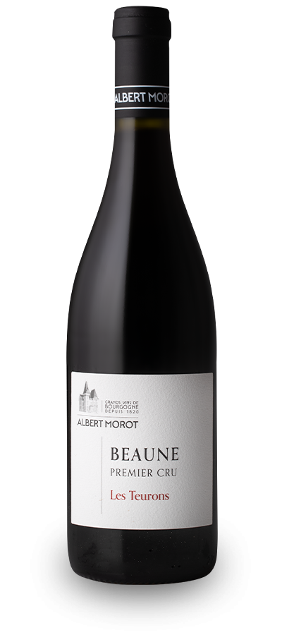 BEAUNE 1er Cru « les Teurons » 2022