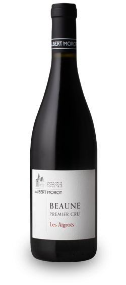 BEAUNE 1er Cru « les Aigrots » 2022