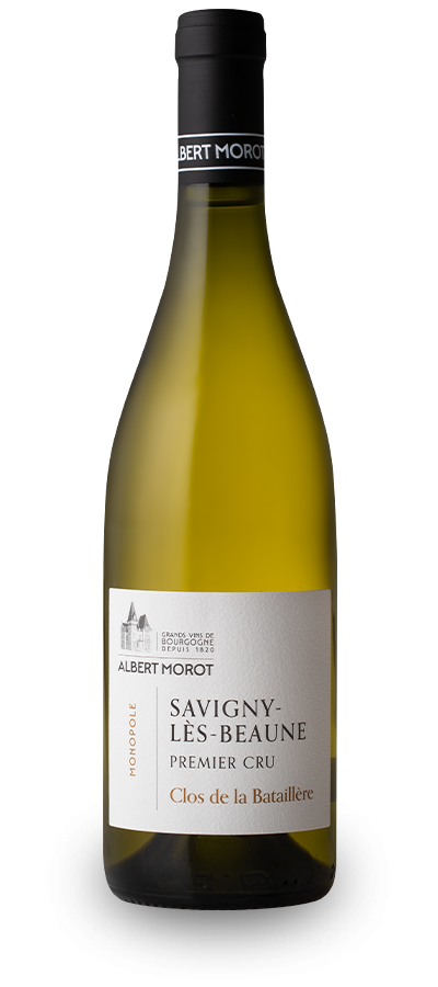 SAVIGNY 1er Cru « Clos de la Bataillère » Monopole 2023