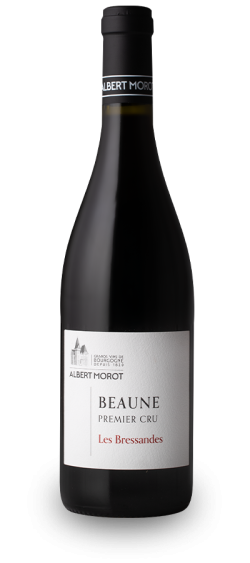 BEAUNE 1er Cru « les Bressandes » 2023