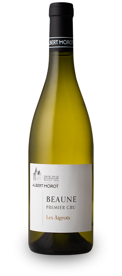 BEAUNE 1er Cru « les Aigrots » 2024 - Magnum
